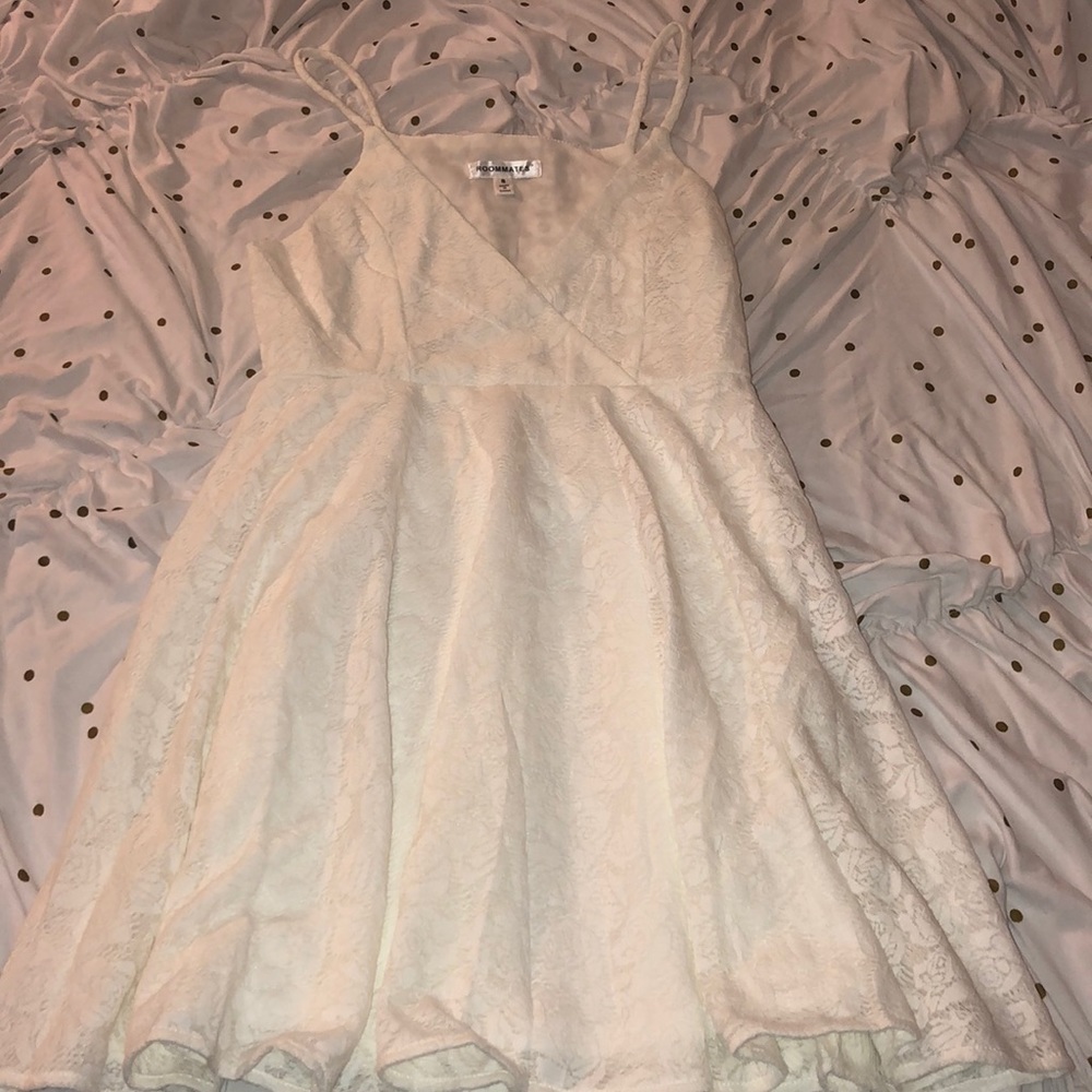 New Roommates dress